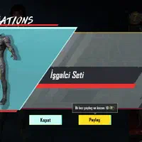 اکانت پابجی