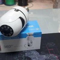 دوربین لامپی