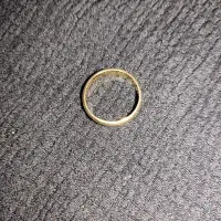 انگشتر سالم سالم بدلیل نیاز بفروش میرس100بالاتابلو|جواهرات|شاهینشهر, فردوسی|دیوار