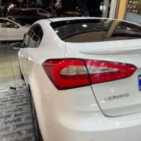 سراتو 2016|خودرو سواری و وانت|کرج, مهرویلا شمالی|دیوار