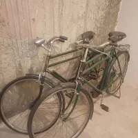 دوچرخه خاطره ها