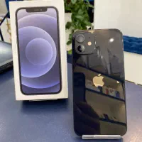 دستگاه  iPhone 12 normal