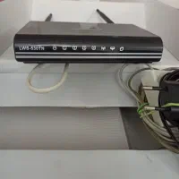 مودم ( تلفن ثابت)|مودم و تجهیزات شبکه|ارومیه, |دیوار