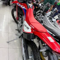 تریل طرح سی ار اف crf 250 کبیر موتور اقساط ۱۸ ماهه|موتورسیکلت|تهران, گمرک|دیوار