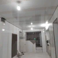 نصاب سقف کاذب پی وی سی