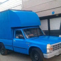 استخدام راننده نیسان پخش|استخدام حمل و نقل|کهریزک, |دیوار