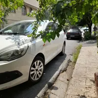 ام‌وی‌ام 315 هاچبک ساده، مدل ۱۳۹۵|خودرو سواری و وانت|تهران, فرحزاد|دیوار