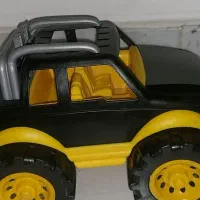 ماشین اسباب بازی،سالم،تمیز