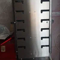 کباب پزبرقی