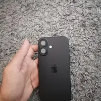 اپل iPhone 16 با حافظهٔ ۱۲۸ گیگابایت