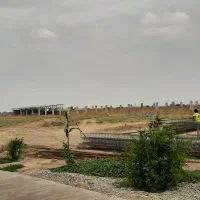کار در کارگاه تیرچه بلوک