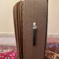 چمدان سایز بزرگ|کیف، کفش، کمربند|تبریز, |دیوار