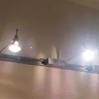 هالوژن ریلی ۳ عددی