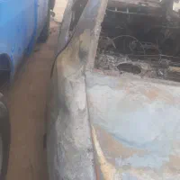 سمند ای اف سون|خودرو سواری و وانت|کرج, کمال‌شهر|دیوار