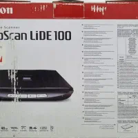 اسکنر  LIDE 100