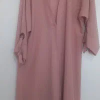 مانتو  تابستانی خیلی نازک و خنک