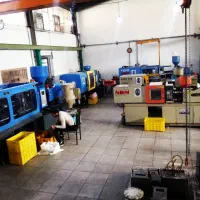 خدمات تزریق پلاستیک و قالبسازی