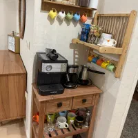 میز کافی بار