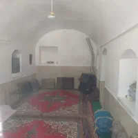 منزل کلنگی قابل سکونت مناسب بومگردی قابل بازسازی