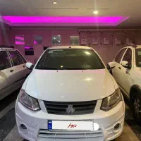 ساینا سفید مدل ۹۷