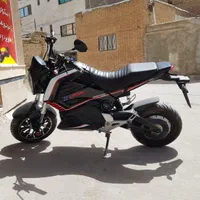 موتور برقی لیفان ۲۰۰۰وات کم کار