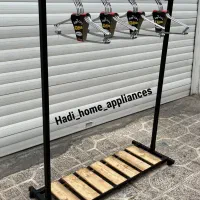 رگال کف چوبی