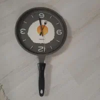 ساعت دیواری