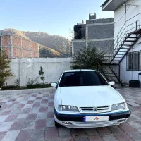 زانتیا ۲۰۰۰|خودرو سواری و وانت|علی‌آباد کتول, |دیوار