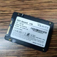 ssd sata 1TB|قطعات و لوازم جانبی رایانه|تهران, سجاد|دیوار