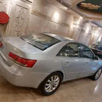 سوناتا ۲۰۰۶