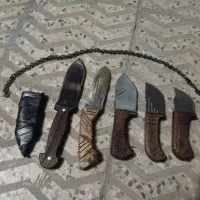 چاقو
