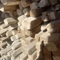 چهار تراش و قالب تیرچه و تخته پالت