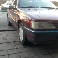 ۴۰۵ مدل ۸۳|خودرو سواری و وانت|تهران, افسریه جنوبی|دیوار