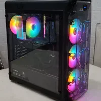 سیستم گیمینگ|رایانه رومیزی|دزفول, |دیوار