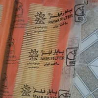 انواع فیلتر هوا|قطعات یدکی و لوازم جانبی|اردبیل, |دیوار