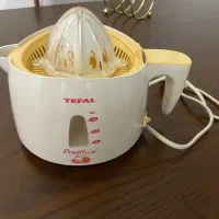 آب پرتقال گیری تفال