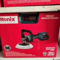 ابزارالات رونیکس به قیمت جشنواره ای۴۰درصد تخفیف|ابزارآلات|بجنورد, |دیوار