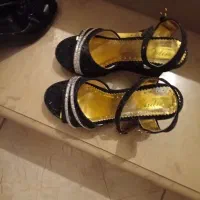 صندل مجلسی  درحدنو  سایز 38و39