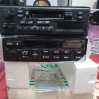 سلام دوعدد ضبط کاستی نو