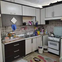 ظفر دلیری  عمرانی  60متر یک خواب