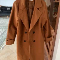 پالتو زنانه.کاپشن مردانه