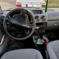 پراید مدل 98|خودرو سواری و وانت|نگین شهر, |دیوار