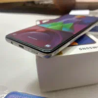 گوشی سامسونگ Galaxy M51|موبایل|اصفهان, باغ زیار|دیوار