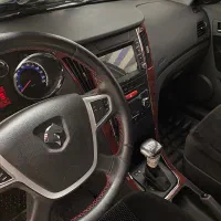 دنا پلاس توربو اتوماتیک عتیقه واقعی|خودرو سواری و وانت|اردبیل, |دیوار