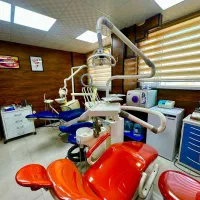 واگذاری بخش دندان پزشکی|اجارهٔ دفتر کار، اتاق اداری، مطب|اسلامشهر, شهرک مفیدی|دیوار