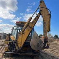 بیل بکهو Tdl86|خودرو سنگین|فرح آباد, |دیوار