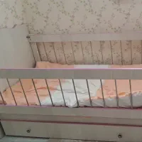 تختخواب کودک