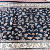 فرش 6متری و3جفت پشتی