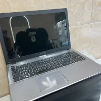Asus x550c