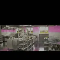 نیروی فست فود کار ساندویچ زن نیازمندیم